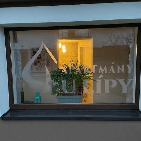 Apartmány U Lípy Tatobity Exterior foto
