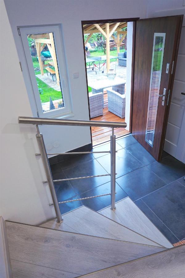 Apartmány U Lípy Tatobity Exterior foto