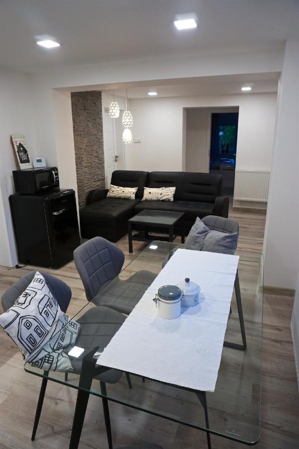 Apartmány U Lípy Tatobity Exterior foto