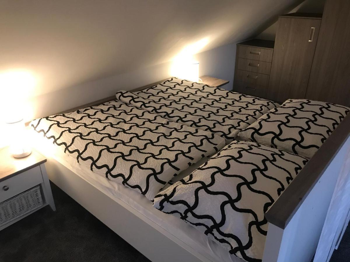 Apartmány U Lípy Tatobity Exterior foto