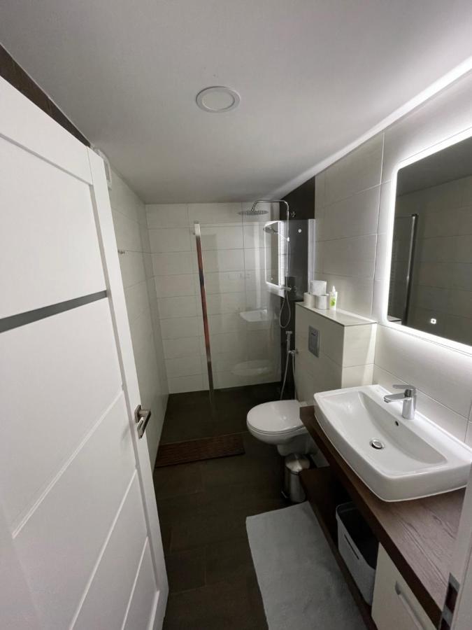 Apartmány U Lípy Tatobity Exterior foto
