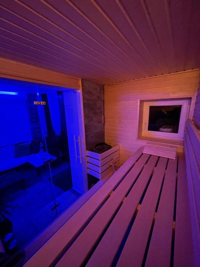 Apartmány U Lípy Tatobity Exterior foto